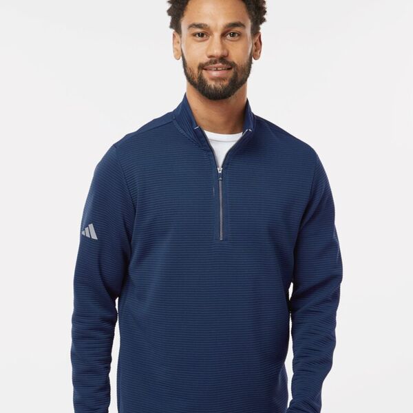 Spacer Quarter-Zip Pullover Thumbnail