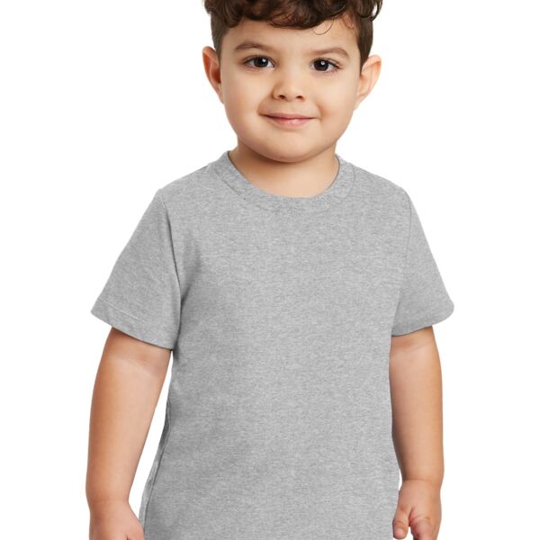 Toddler Fan Favorite T-Shirt Thumbnail