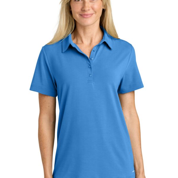 Women's The North Face® Canyon Crest Polo Thumbnail