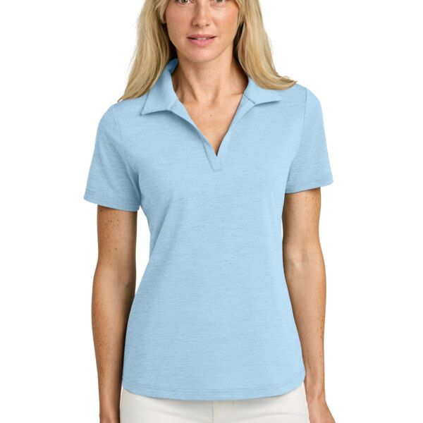 Women's TravisMathew Onward Polo Thumbnail