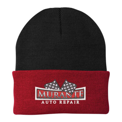 MUR - Cuffed Beanie Thumbnail