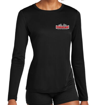 MUR - Posi UV® Pro T-Shirt, Long-Sleeve Thumbnail