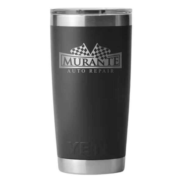MUR - YETI RAMBLER® 20 oz. Tumbler Thumbnail