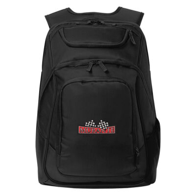 MUR - Exec Backpack Thumbnail