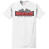 Authentic 100% Cotton T Shirt with Pocket Thumbnail